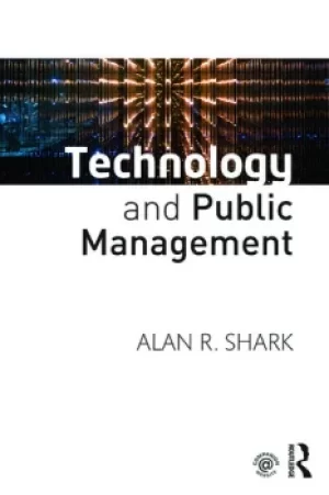 Image of Technology and Public Management