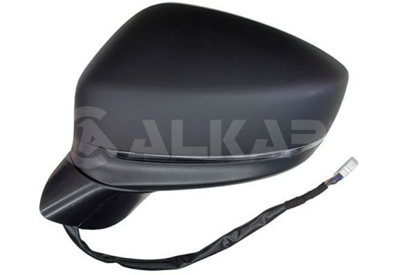 Image of ALKAR Wing mirror ALKAR 6125738