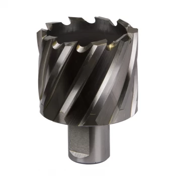 Image of Rotabor Cutter HSS 45MM - Cut Depth 25MM