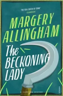 Image of The Beckoning Lady