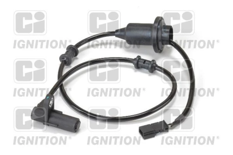 Image of QUINTON HAZELL ABS sensor QUINTON HAZELL XABS208