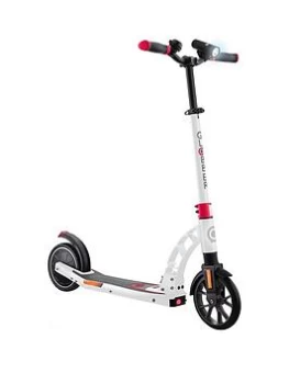 image of Globber Globber One K E-Motion 15 V3 - White/Red