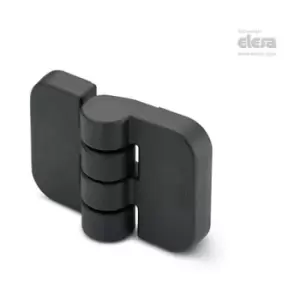Image of ELESA Tamperproof hinge-CFJ.50 B-M6