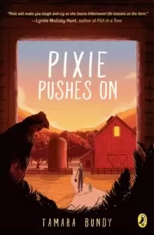 Image of Pixie Pushes On