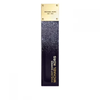 Image of Michael Kors Starlight Shimmer Eau de Parfum For Her 50ml