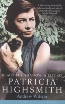 Image of Beautiful Shadow by Andrew Wilson Paperback