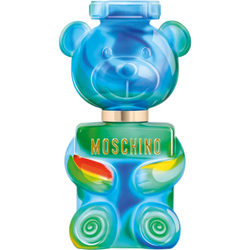 Image of Moschino Toy 2 Yummy Eau de Parfum 50ml