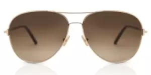 Tom Ford Sunglasses FT0823 CLARK 28F