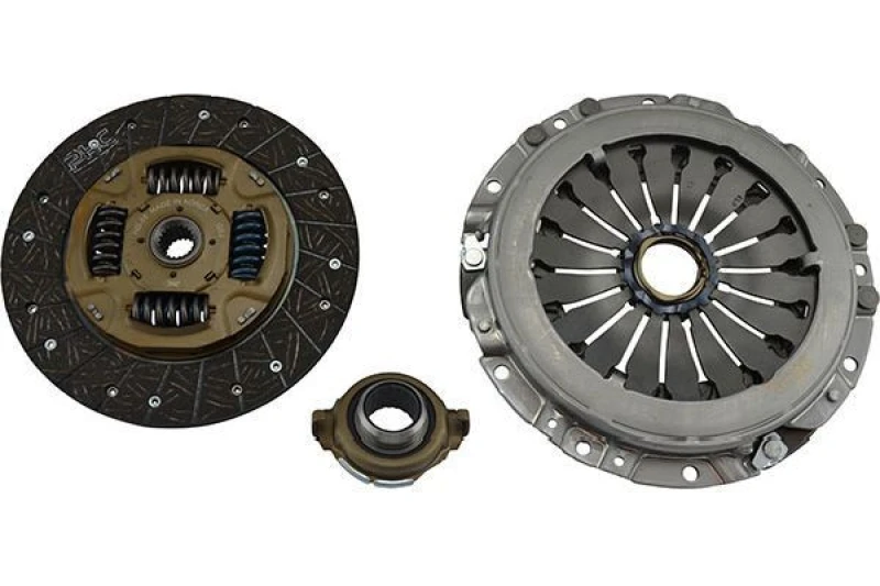 Image of KAVO PARTS Clutch kit KAVO PARTS CP-6015