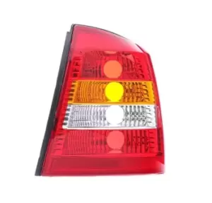 Image of ABAKUS Rear light Right 442-1916R-UE Combination rearlight,Tail light OPEL,Astra G CC (T98)