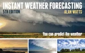Image of instant weather forecasting you can predict the weather