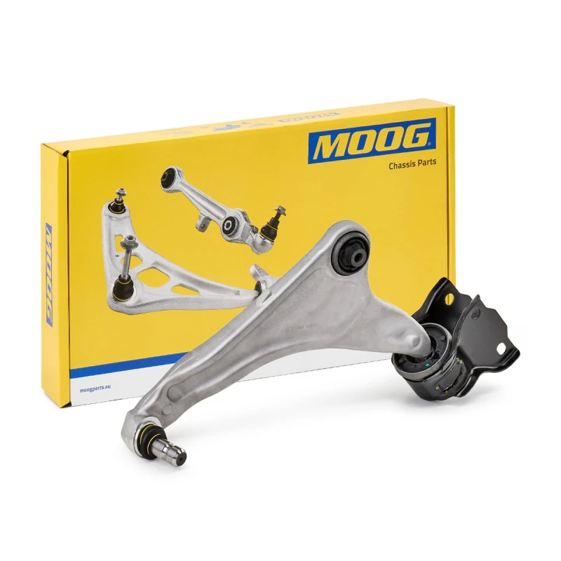 Image of Suspension arm MOOG LR-TC-14533