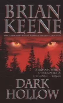 Image of Dark hollow by Brian Keene