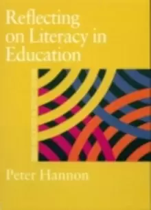 Image of Reflecting on Literacy in Education
