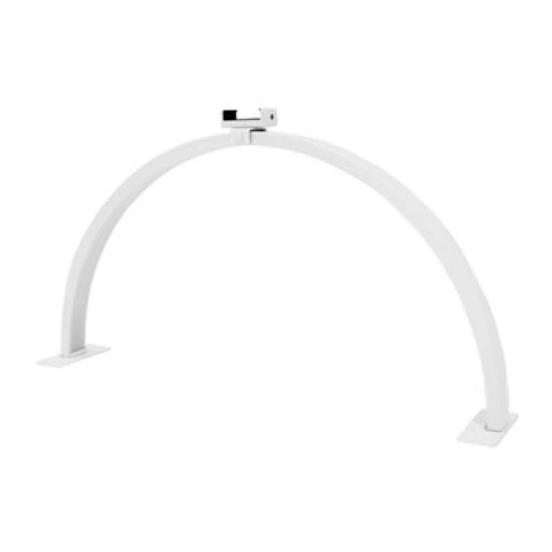 Image of Monstershop LED Half Moon Lamp Manicure Light White