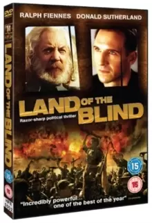 Image of Land of the Blind