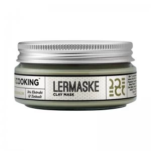 image of Ecooking Clay Mask 100ml