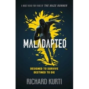 Image of Maladapted by Richard Kurti (Paperback, 2016)
