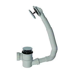 Image of McAlpine HC265UK Access Trap & Overflow 38mm