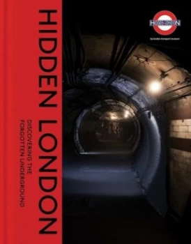 Image of Hidden London by David Bownes