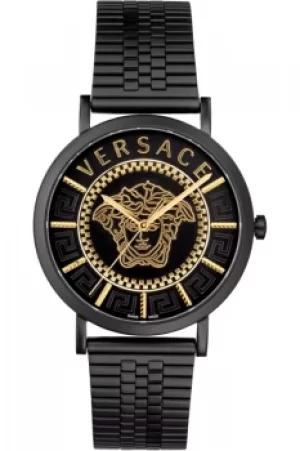 Image of Versace Essential Watch VEJ400621