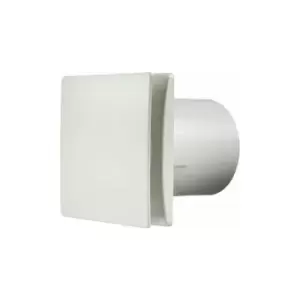 Image of Manrose 100mm (4) Bathroom Extractror Fan