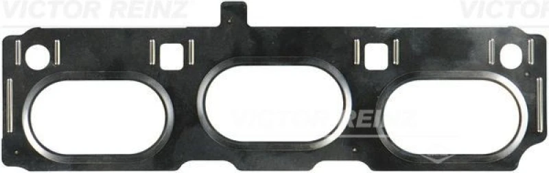 Image of Exhaust manifold gasket REINZ 71-19677-00