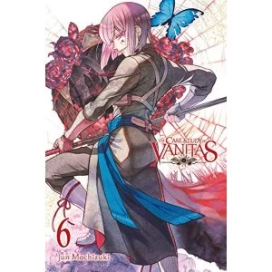 Image of The Case Study of Vanitas, Vol. 6