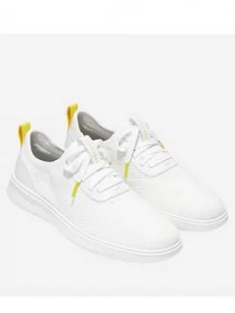 Image of Cole Haan Gen Zero Stitch Trainer