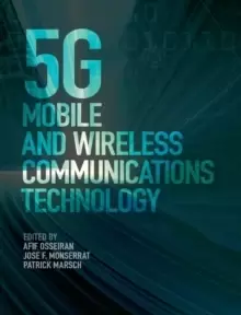 Image of 5G Mobile and Wireless Communications Technology