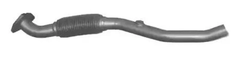 Image of Exhaust Pipe VEGAZ OR-334IMA