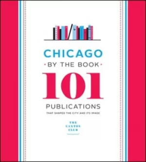Image of Chicago by the book by Neil Harris