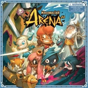 Image of Krosmaster Arena 2.0