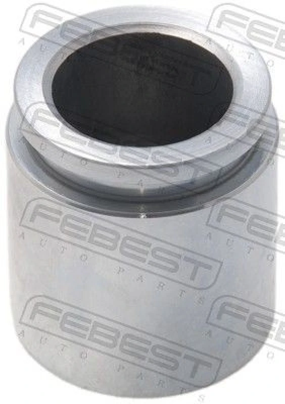 Image of FEBEST 0176-MCU10R Piston, brake caliper Rear Axle Piston,brake caliper (2248)