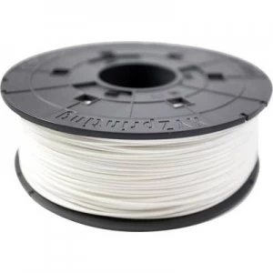 image of Filament XYZprinting PLA 1.75mm White 600g Junior