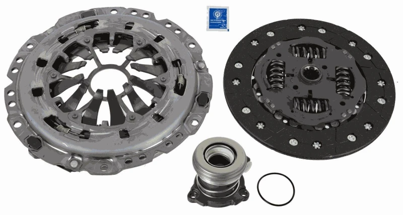 Image of Clutch kit SACHS 3000 990 459