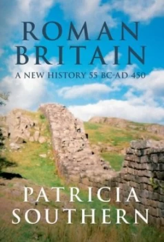 Image of Roman Britain by Patricia Southern Hardback