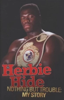 Image of Herbie Hide by Herbie Hide Hardback