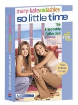 Image of The Friendship Collection by Mary-Kate Olsen Paperback