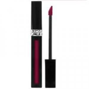 Image of Dior Rouge Dior Liquid 862 Hectic Matte 6ml