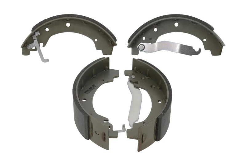 Image of Brake Shoe Set FERODO FSB180