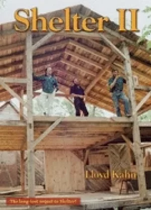Image of shelter ii