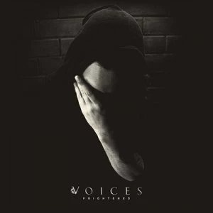 Image of Frightened by Voices CD Album