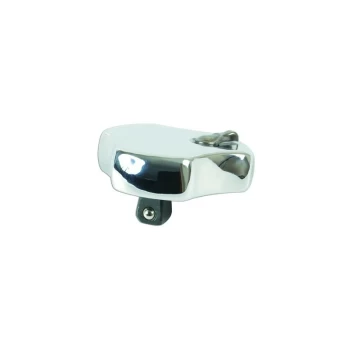 Image of Laser - Palm Grip Ratchet - 3/8 Inch Drive - 6580