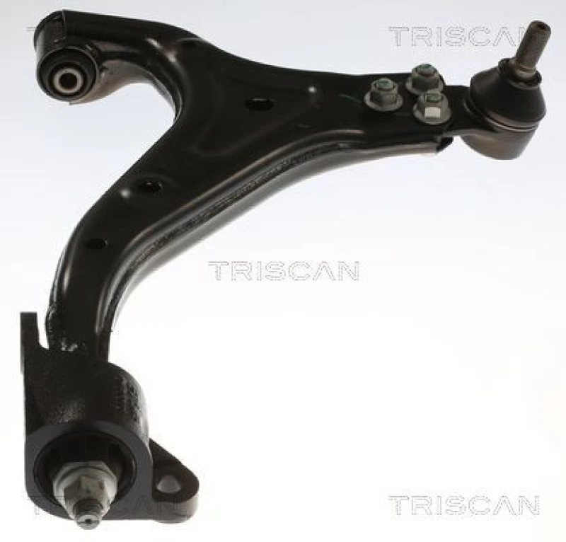 Image of TRISCAN Suspension arm TRISCAN 8500 82517