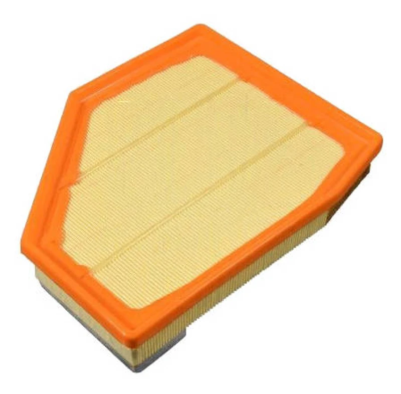 Image of Blue PRINT ADBP220090 Air filter Filter Insert Air Filter (8)
