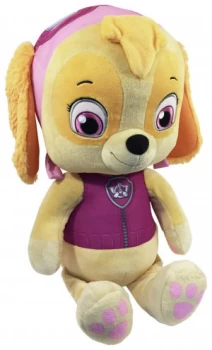 Image of PAW Patrol Jumbo Plush Skye