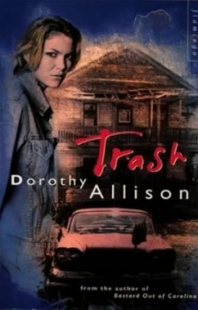 Image of Trash by Dorothy Allison Paperback