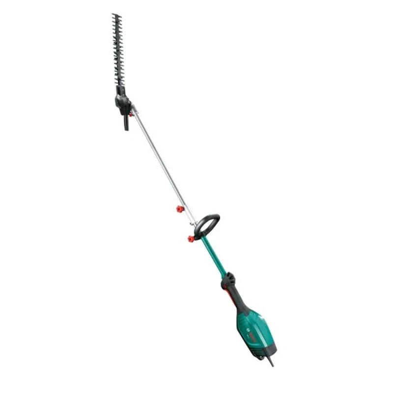 Image of Bosch AMW 06008A3170 Electric Long Reach Hedge Cutter