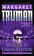 Image of murder at union station a capital crimes novel